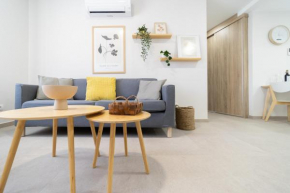 Venegas Urban Suites By Bevacacional